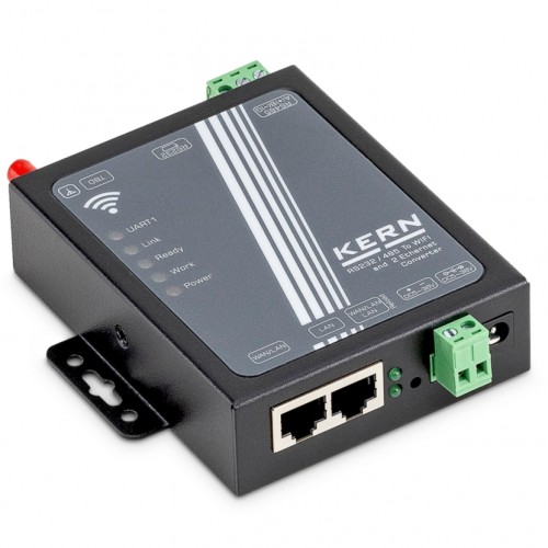 YKI-12 Convertitore RS-232/WiFi